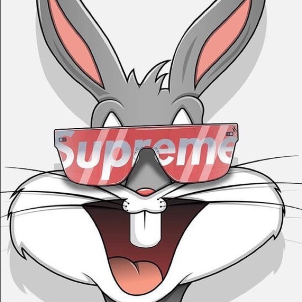 Meet your Posher, Jesus